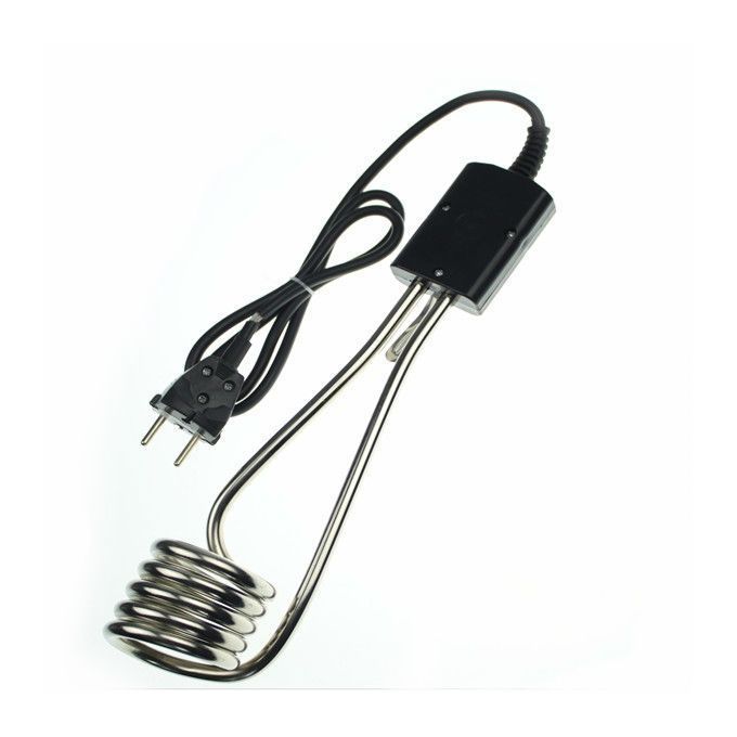 Electric Immersion Water Heater Coil 220-250V 1500W
