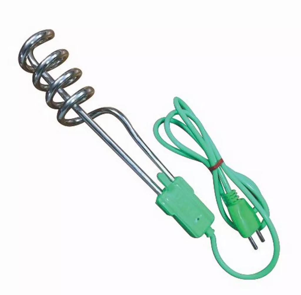 Immersion Electric Water Heater Coil 220-250V 1500W