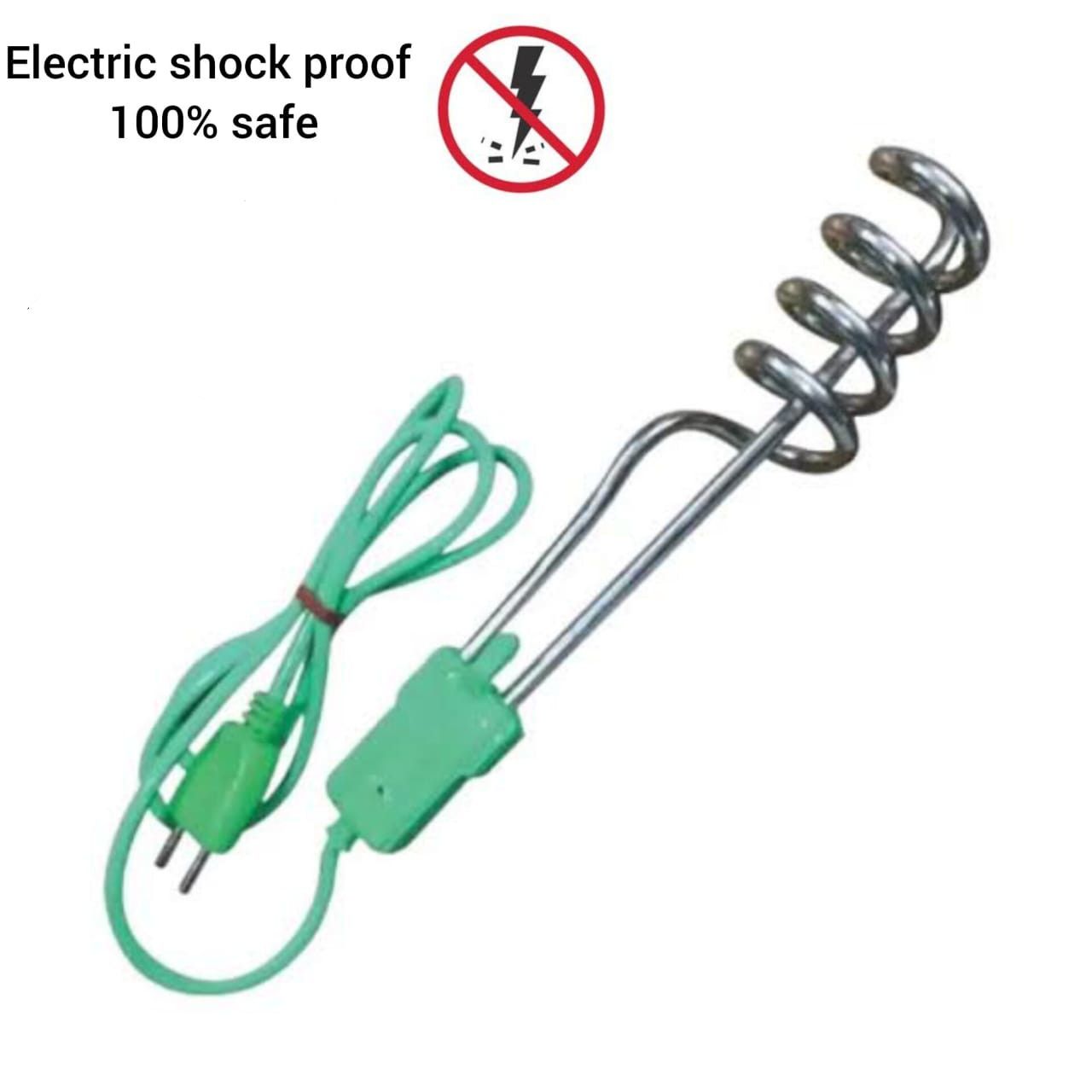 Immersion Electric Water Heater Coil 220-250V 1500W
