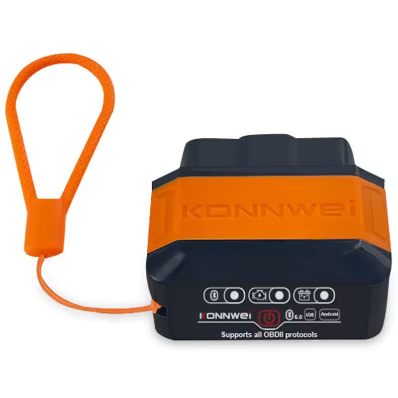 ELM327 V1.5 Bluetooth 5.0 OBD2 Scanner OBDII Auto Car Diagnostic