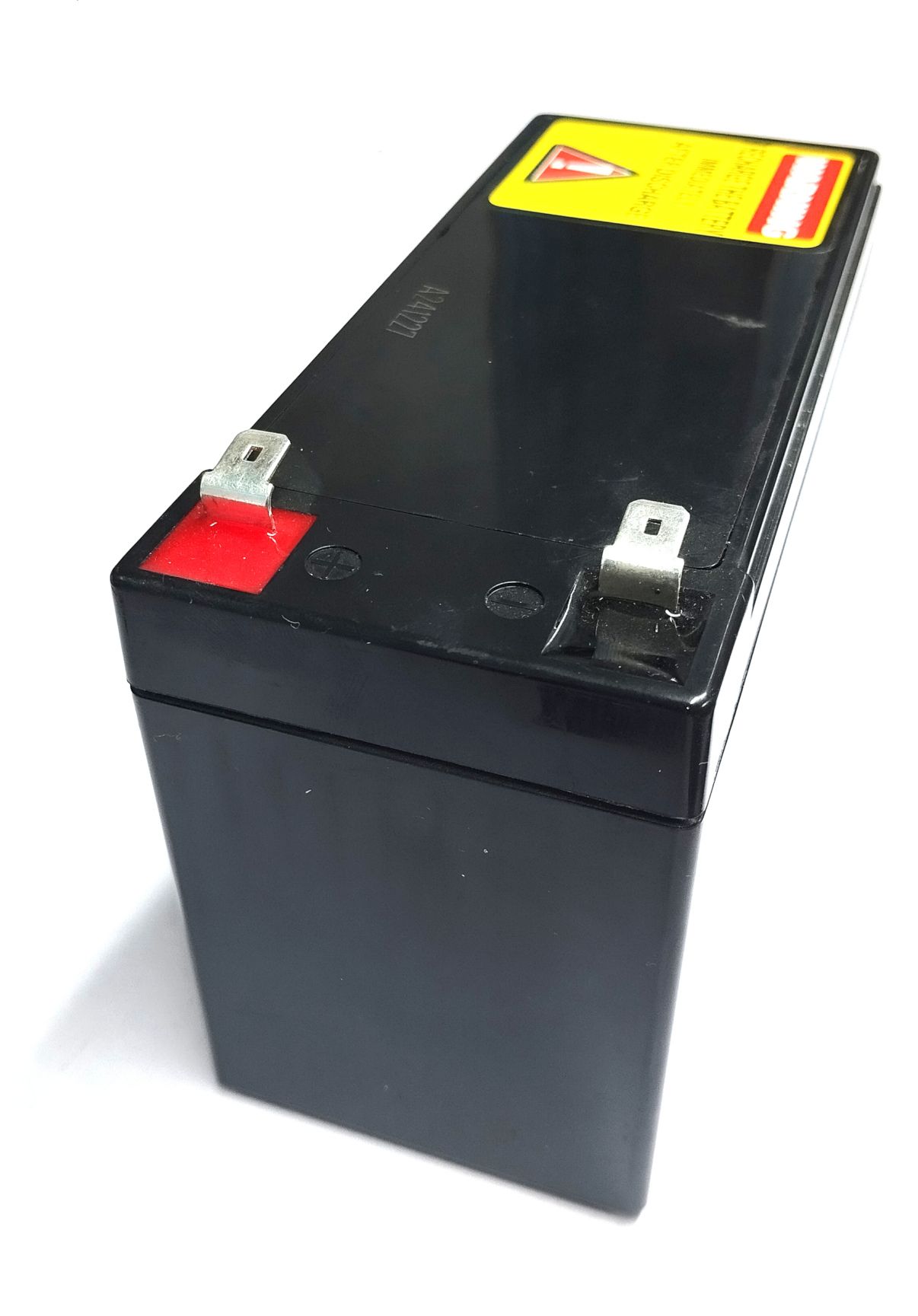 Wenda Solar 12V 7Ah Rechargeable Sealed Lead Acid Solar UPS Battery 20HR