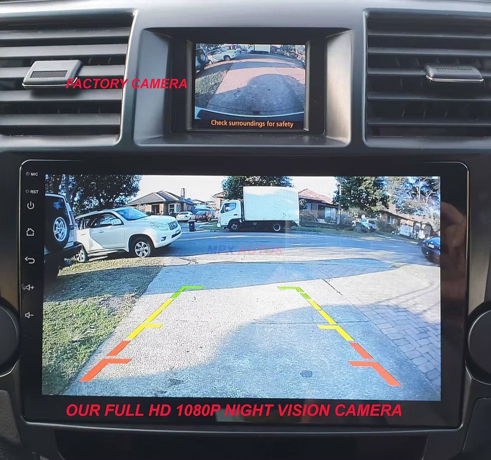 Waterproof Car Rear View Camera 170 Wide Angle HD CCD 4 8 12 LED Night Visions Reversing Parking Cameras