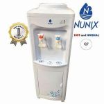 Nunix Q7 Hot And Normal Free Standing Water Dispenser