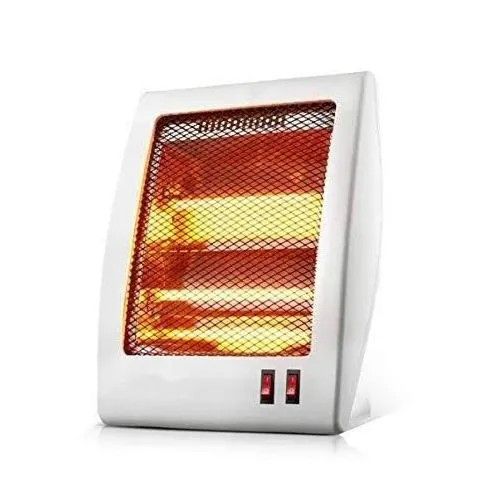 Nunix Quartz Portable Electric Room Heater or Warmer Fan Keep your Room Warm with Automatic Temperature Control