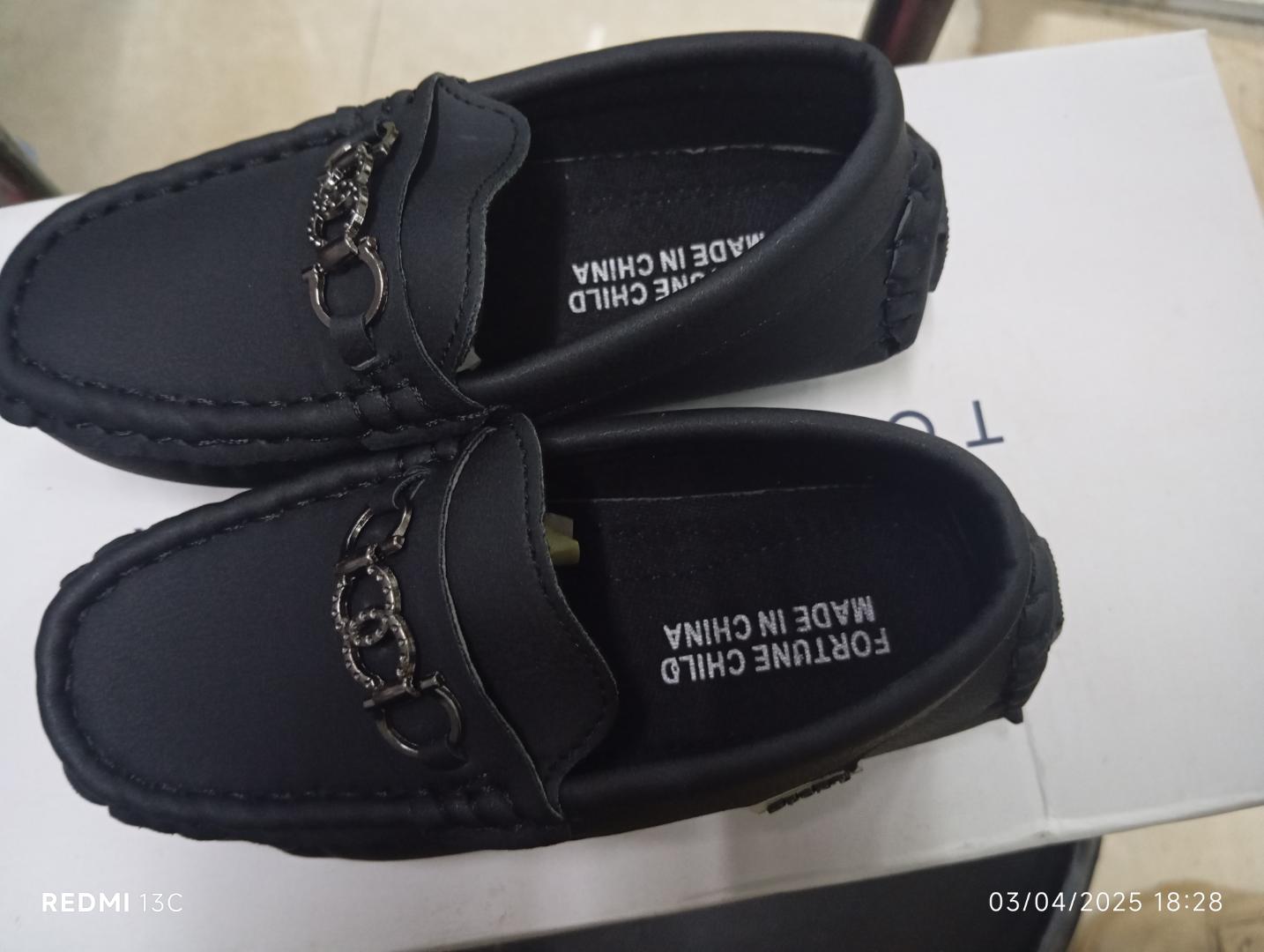 Kids shoes Loafers beautiful classy loafers for boys kids comfortable high quality