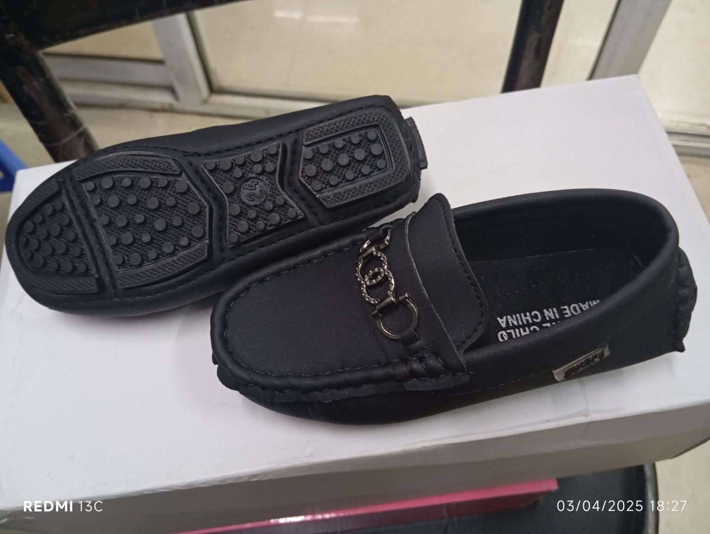 Kids shoes Loafers beautiful classy loafers for boys kids comfortable high quality
