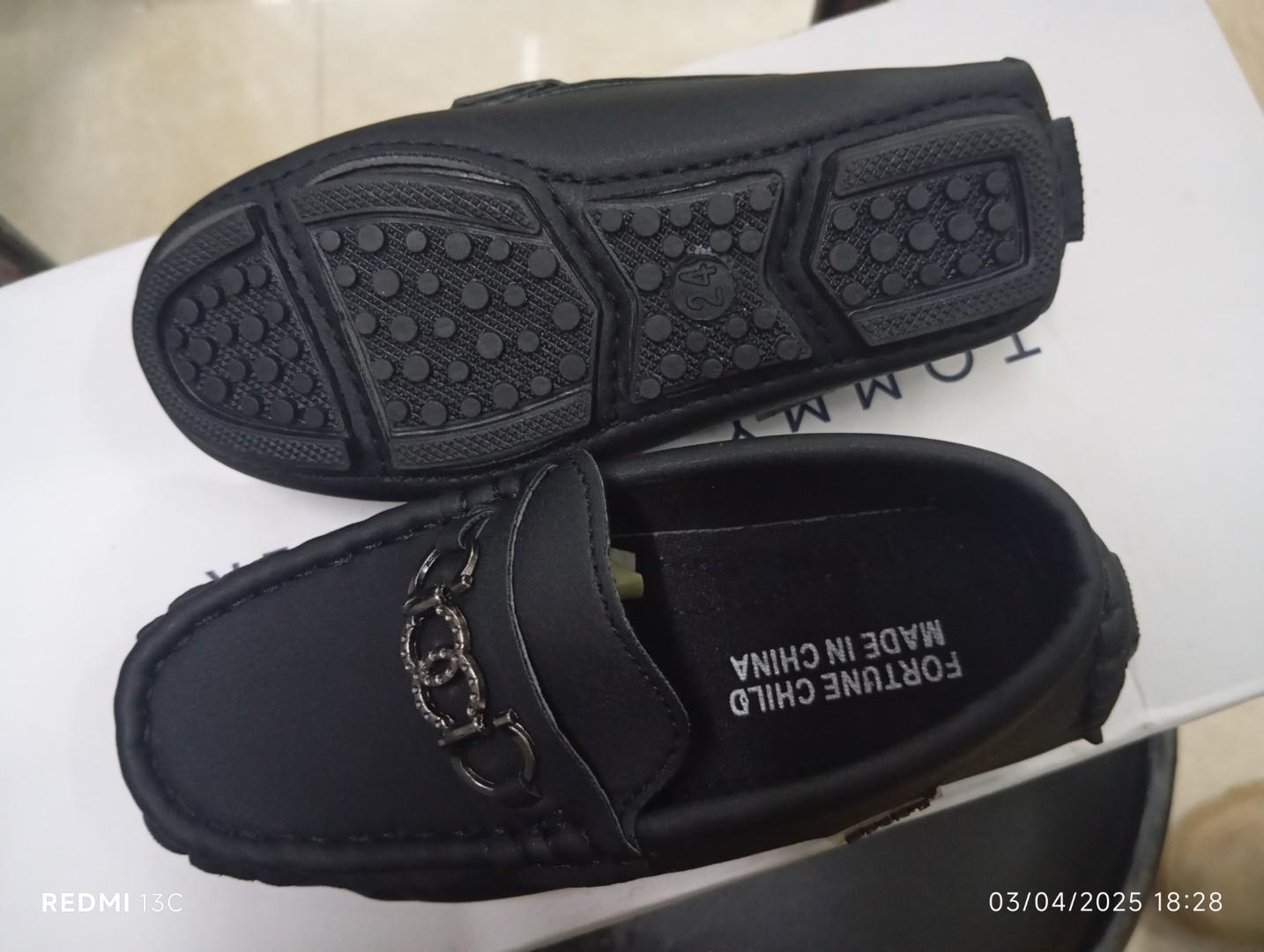 Kids shoes Loafers beautiful classy loafers for boys kids comfortable high quality