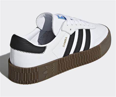 High Quality Adidas Samba Double sole Unisex Sneakers shoes.