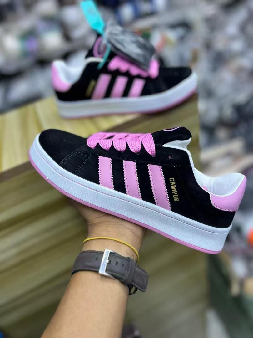 Adidas Fashion Campus Shoes