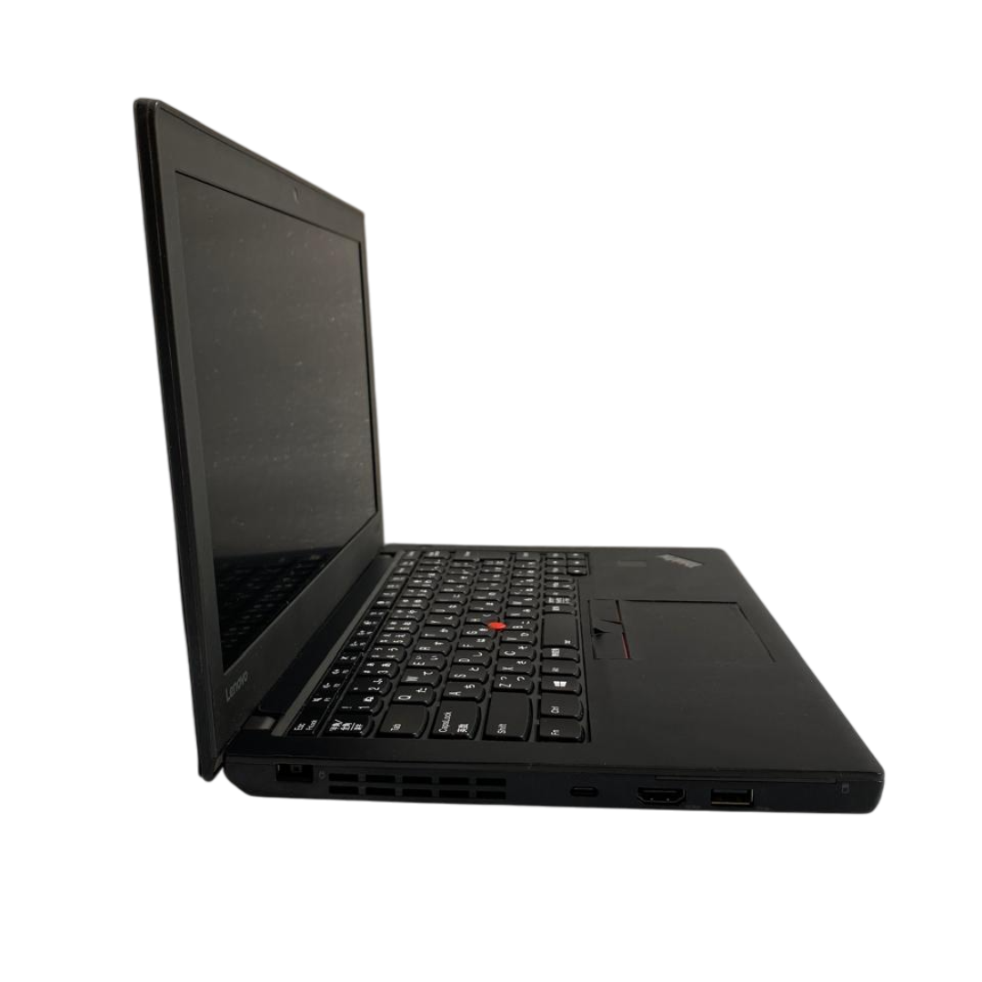 Lenovo ThinkPad X270 - REFURBISHED -  12.5" Intel Core i5-6300U 2.4GHz 8GB RAM 256GB SSD Windows 10 Laptop | Business Ultraportable | Buy Now