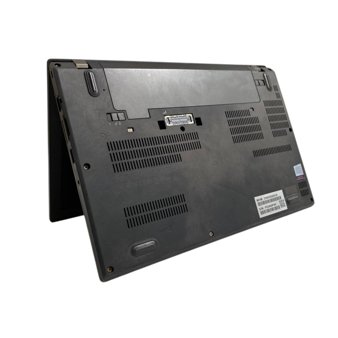 Lenovo ThinkPad X270 - REFURBISHED -  12.5" Intel Core i5-6300U 2.4GHz 8GB RAM 256GB SSD Windows 10 Laptop | Business Ultraportable | Buy Now