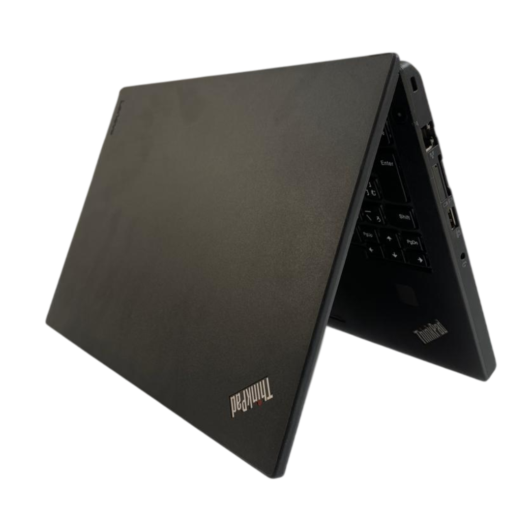 Lenovo ThinkPad X270 - REFURBISHED -  12.5" Intel Core i5-6300U 2.4GHz 8GB RAM 256GB SSD Windows 10 Laptop | Business Ultraportable | Buy Now