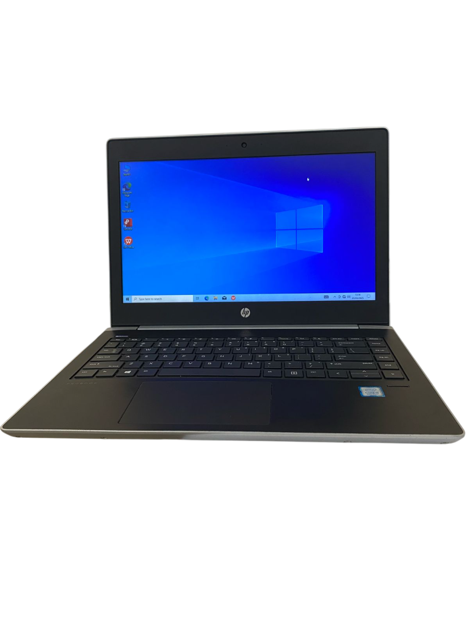 HP ProBook 430 G5 13.3" Laptop | Intel Core i5 (8 CPUs, up to 1.8GHz) | 8GB RAM | 256GB SSD | Business-Ready & Lightweight | Buy Now