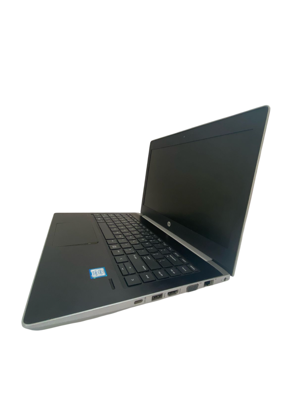 HP ProBook 430 G5 13.3" Laptop | Intel Core i5 (8 CPUs, up to 1.8GHz) | 8GB RAM | 256GB SSD | Business-Ready & Lightweight | Buy Now