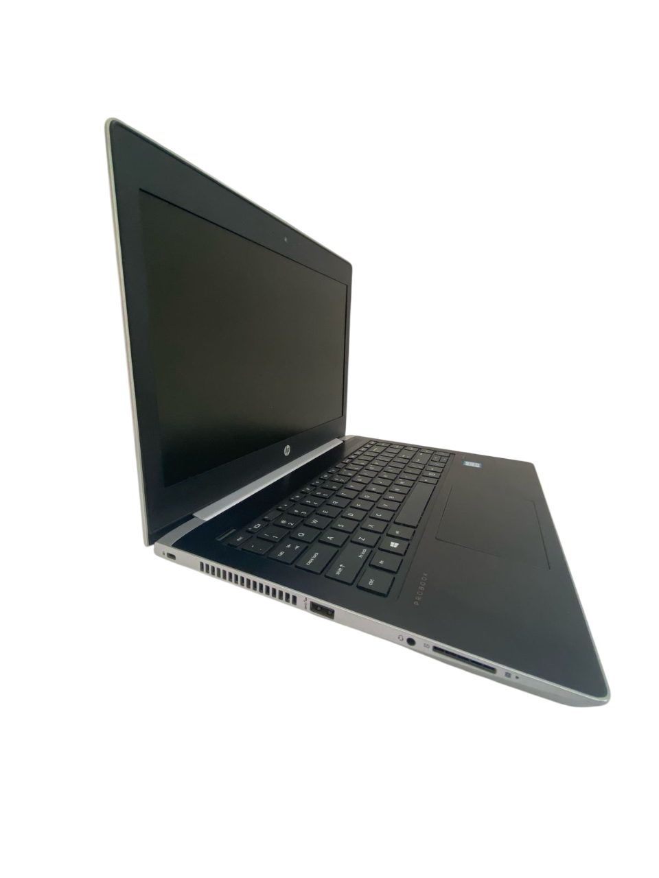 HP ProBook 430 G5 13.3" Laptop | Intel Core i5 (8 CPUs, up to 1.8GHz) | 8GB RAM | 256GB SSD | Business-Ready & Lightweight | Buy Now