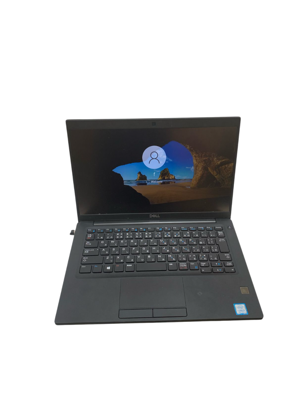✨Dell Latitude 7390 13.3" FHD Intel Core i5 8th Gen 8GB RAM 128GB SSD | Business Laptop | Fast & Reliable