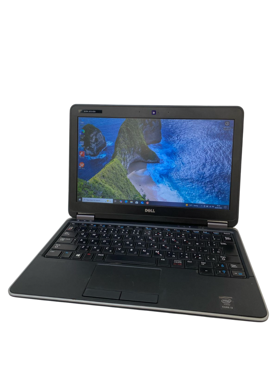 Dell Latitude E7240 Intel Core i3 (4 CPUs, 1.9GHz) 4GB RAM 128GB SSD | Lightweight Business Laptop | Buy Now