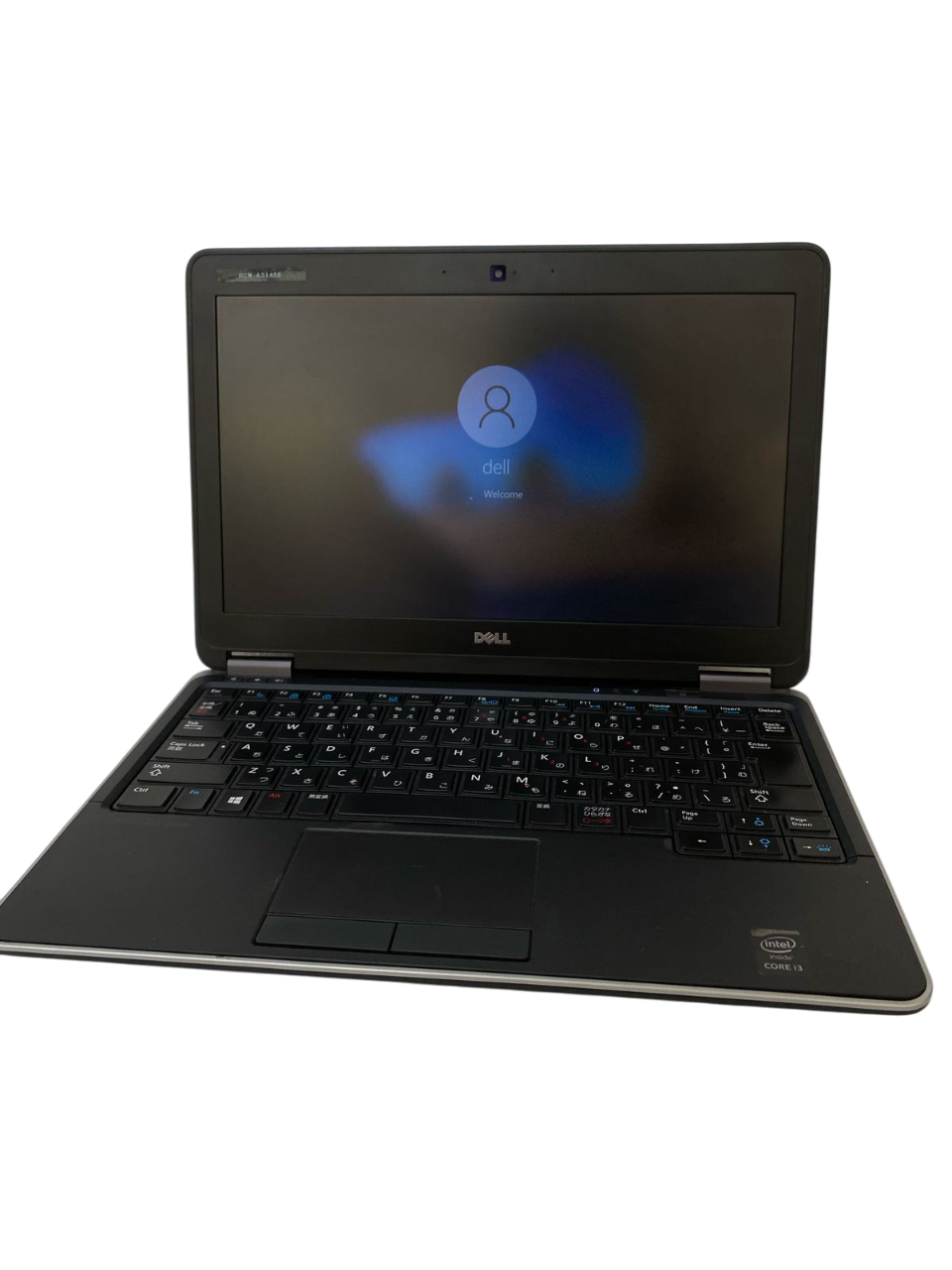 Dell Latitude E7240 Intel Core i3 (4 CPUs, 1.9GHz) 4GB RAM 128GB SSD | Lightweight Business Laptop | Buy Now