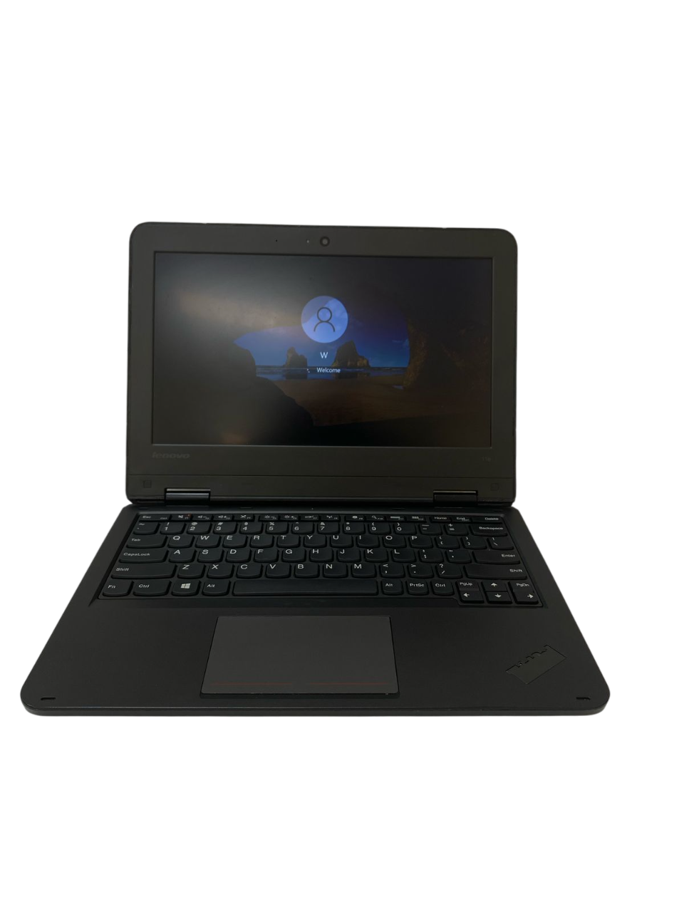 Lenovo ThinkPad Intel Celeron N2920 (1.8GHz, Turbo 1.9GHz) | 4GB RAM | 256GB SSD | Affordable & Reliable Business Laptop | Lightweight & Efficient | Buy Now