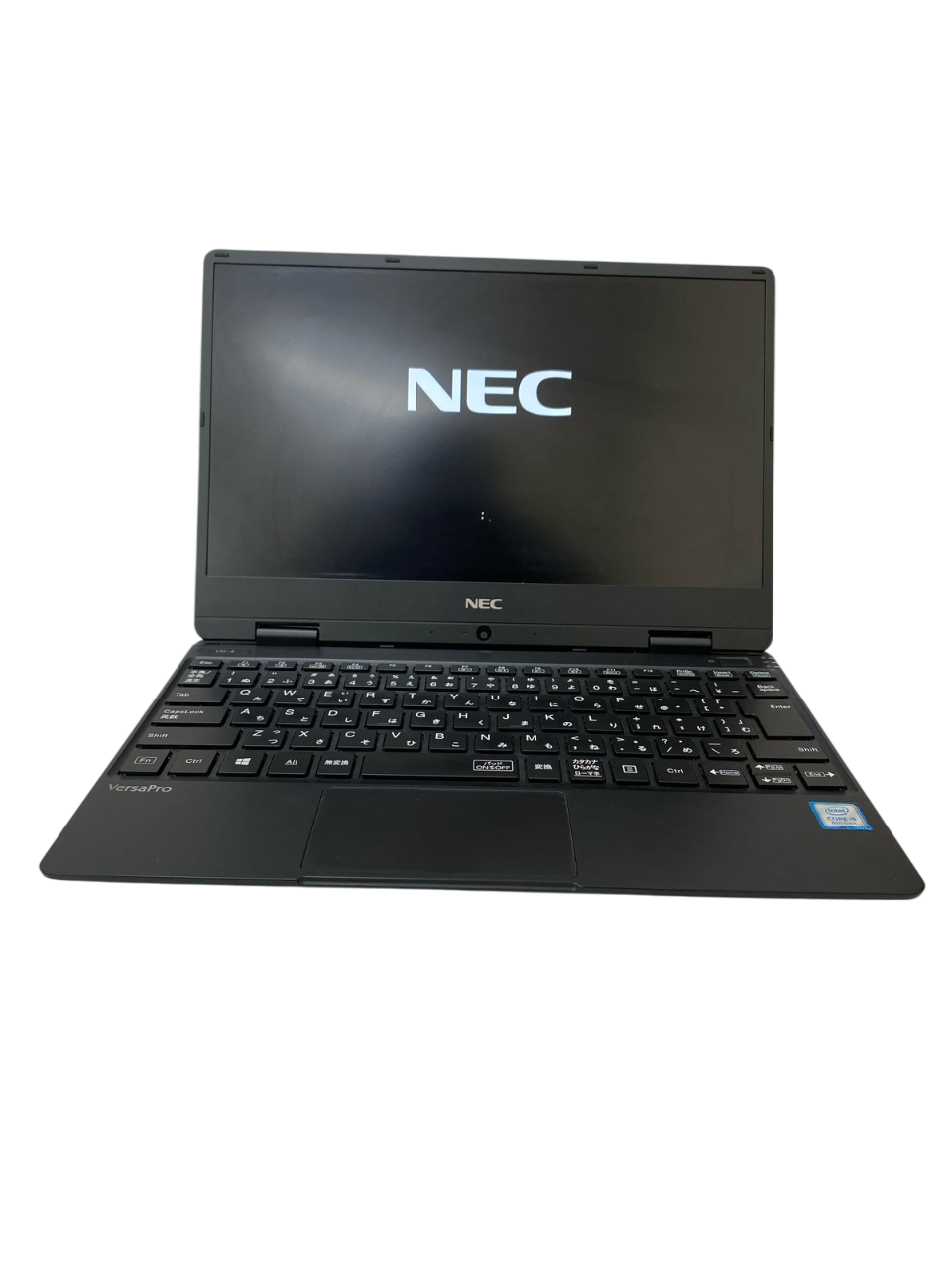 NEC PC-VKT13H Intel Core i5 (1.30GHz, Turbo 1.6GHz) | 8GB RAM | 128GB SSD | Lightweight & Efficient Business Laptop | Ideal for Work & Study | Buy Now