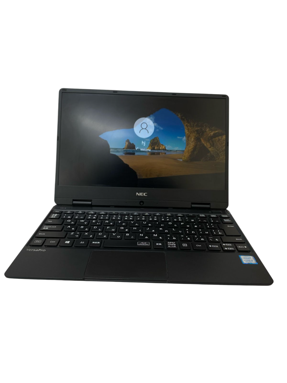 NEC PC-VKT13H Intel Core i5 (1.30GHz, Turbo 1.6GHz) | 8GB RAM | 128GB SSD | Lightweight & Efficient Business Laptop | Ideal for Work & Study | Buy Now