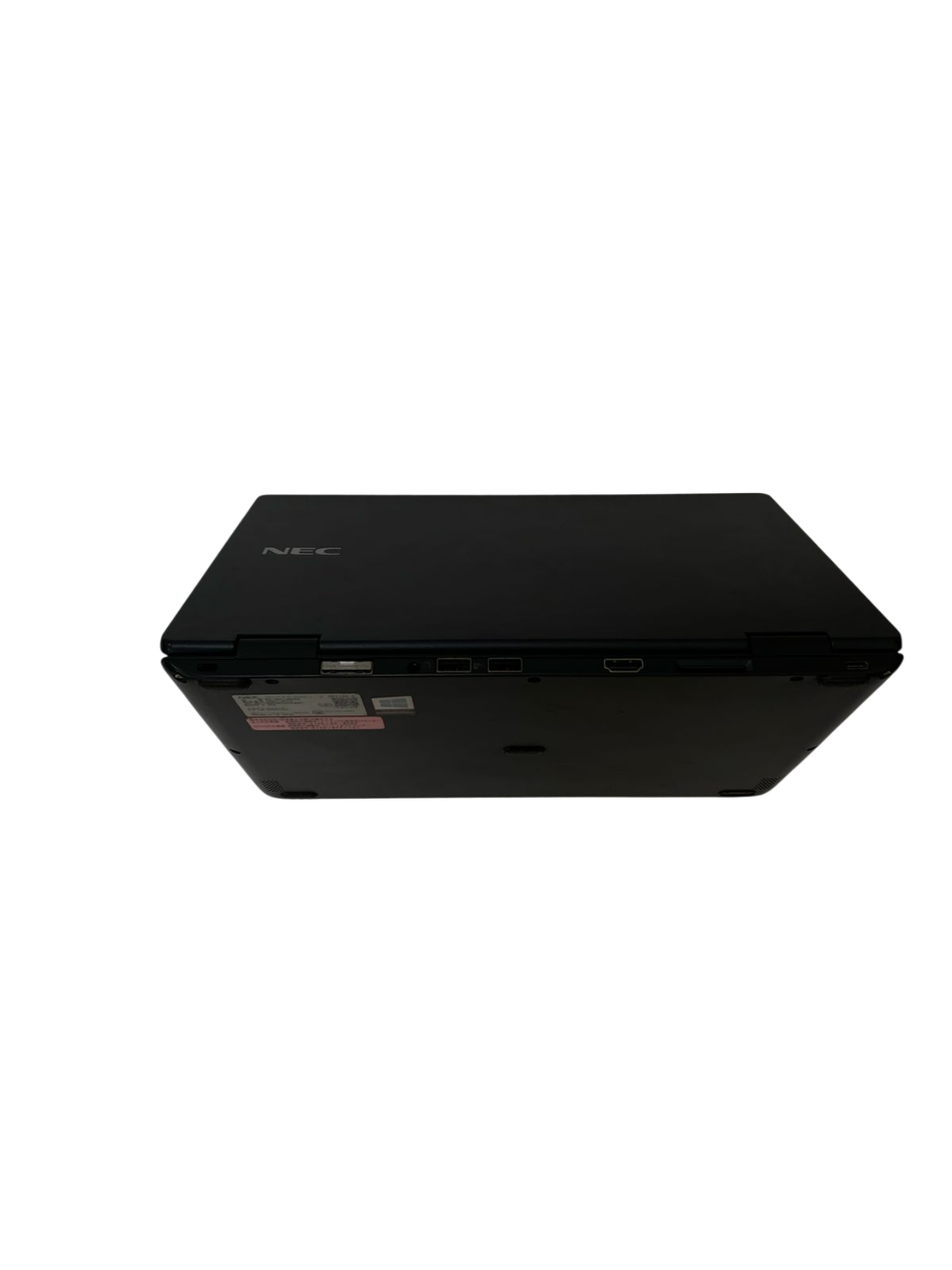 NEC PC-VKT13H Intel Core i5 (1.30GHz, Turbo 1.6GHz) | 8GB RAM | 128GB SSD | Lightweight & Efficient Business Laptop | Ideal for Work & Study | Buy Now