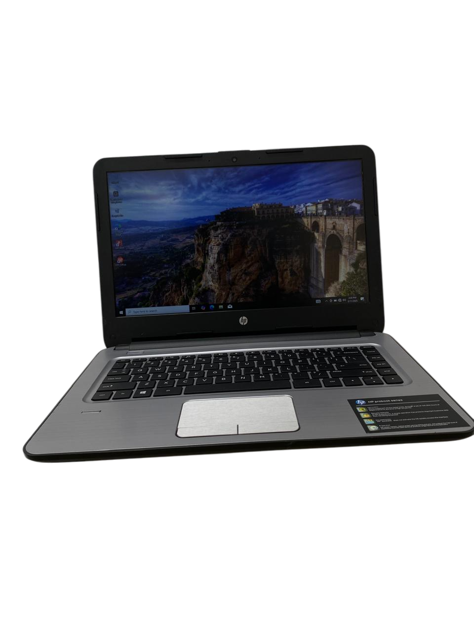 HP 348 G4 Intel Core i5 8th Gen | 8GB RAM | 256GB SSD | 14” Full HD Display | Lightweight & High Performance Business Laptop | Buy Now