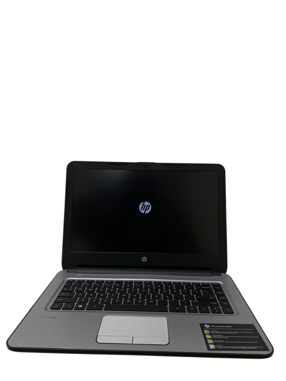 HP 348 G4 Intel Core i5 8th Gen | 8GB RAM | 256GB SSD | 14” Full HD Display | Lightweight & High Performance Business Laptop | Buy Now