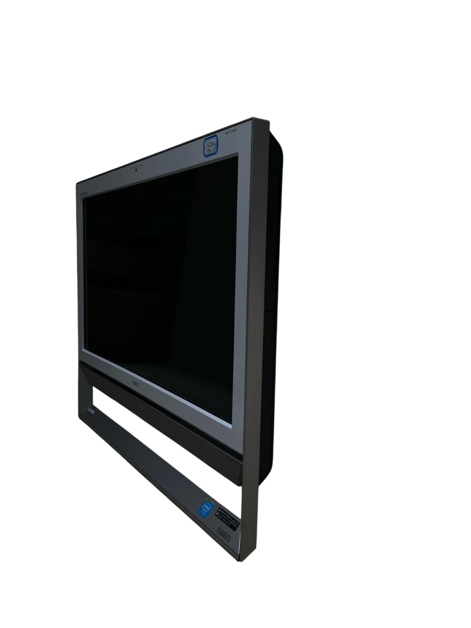 NEC All-in-One PC | Intel Celeron 2955U | 4GB RAM | 500GB HDD | 19.5" LED Display | Perfect for Office & Home Use