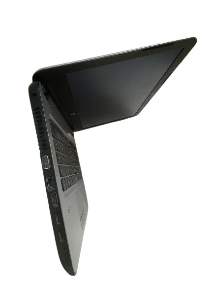 HP 348 G4 Laptop | Intel Core i7 (8 CPUs) | 8GB RAM | 256GB SSD | 14" Display | Windows | Business & School Ready