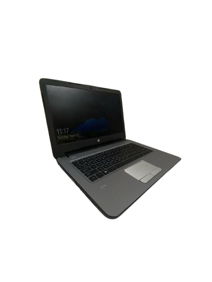 HP 348 G4 Laptop | Intel Core i7 (8 CPUs) | 8GB RAM | 256GB SSD | 14" Display | Windows | Business & School Ready