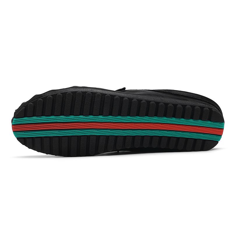 Men Loafers Casual Shoes Slip on Soft Penny Flat Lightweight Comfort Driving Working Boat Shoes