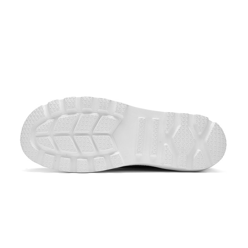 Men Running Shoes Athletic Sports Casual Walk Comfort Lightweight Non-Slip Lace up Sneakers for Gym Workout