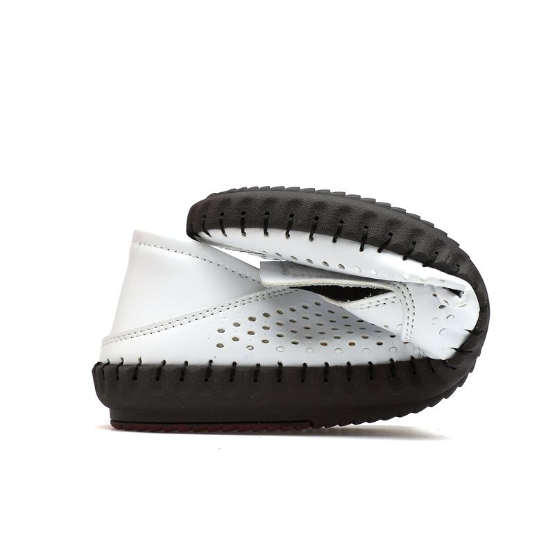 Men  Loafers Casual Shoes Slip on Soft Penny Flat Lightweight Comfort Driving Working Boat Shoes