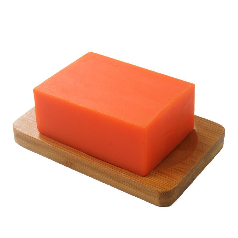 3pcs/lot Kojicacid soap kojicacid soap Papaya soap Hand facial cleansing bath soap Kojic Acid Soap for Dark Spots