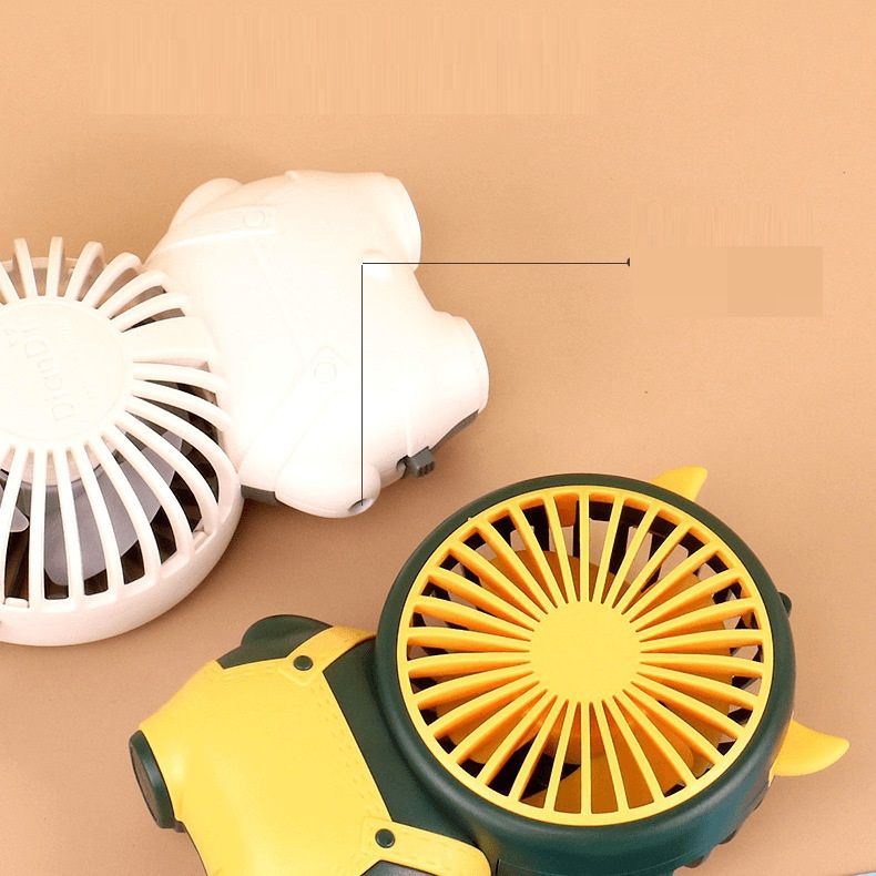 USB rechargeable Handheld fan Mini Hand-held fan fashion Hand held fan portable Mini handy Fan Mini Fan
