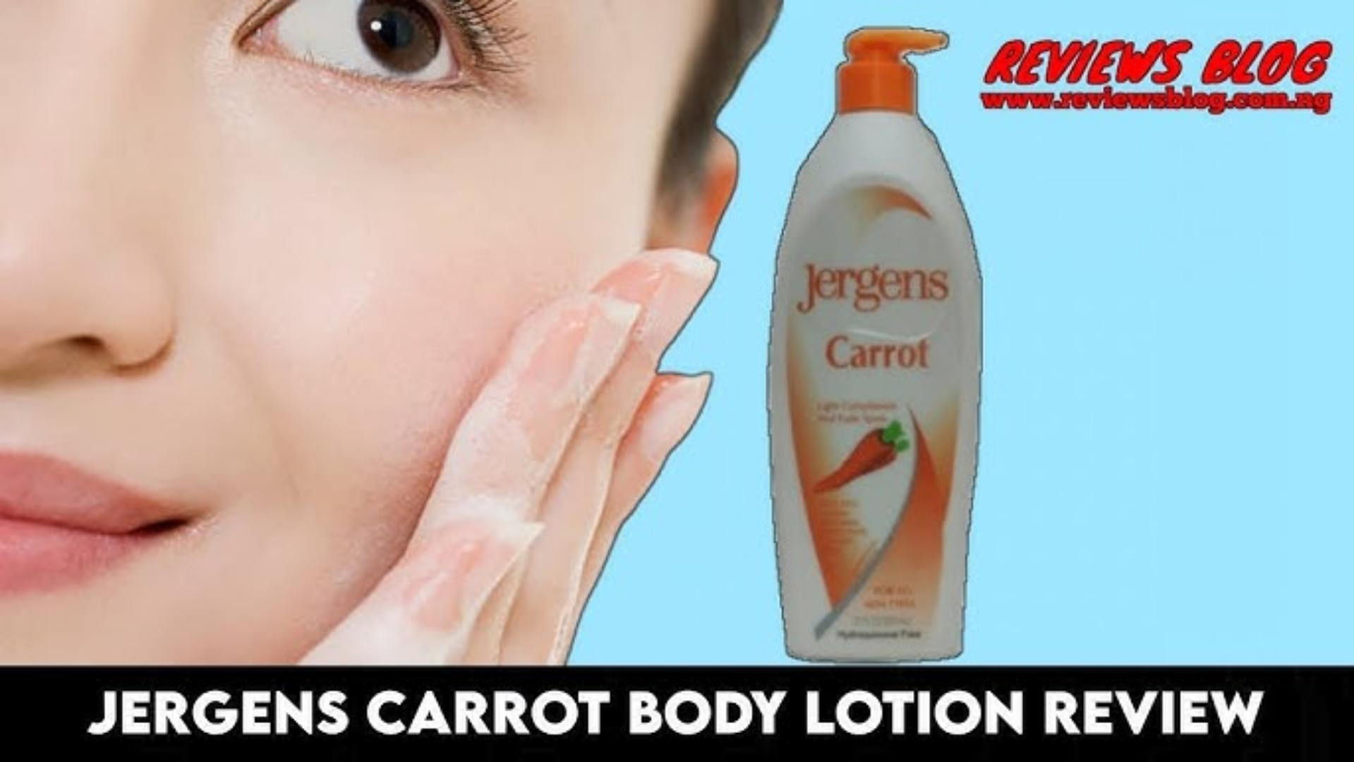 Jergens body lotions Papaya, Egg Yolk, Carrot ,whitening the skin lightening of the body, lighter complexion and to address face spots moisturize, brighten, and even out skin tone UV protection