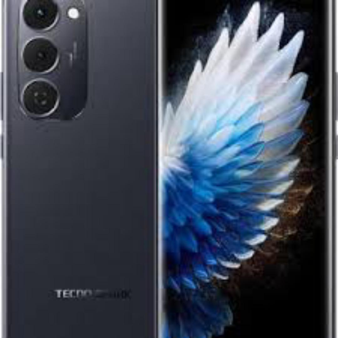 BRAND NEW Tecno Spark 40 PRO PLUS , 6.67'' HD+, UP To 128 GB ROM+ 8GB RAM (Dual Sim) 50MP, 5200 MAh smartphone