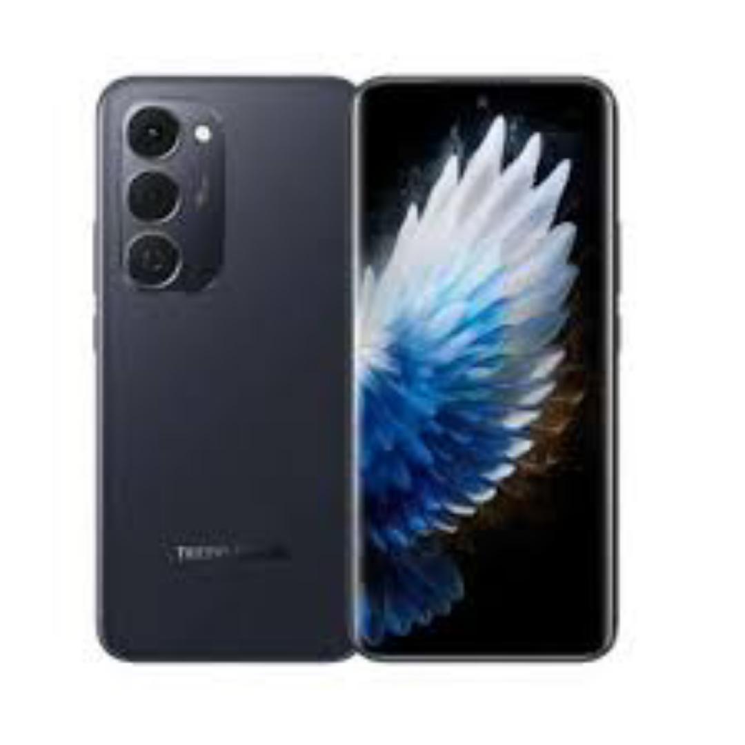 BRAND NEW Tecno Spark 40 PRO PLUS , 6.67'' HD+, UP To 128 GB ROM+ 8GB RAM (Dual Sim) 50MP, 5200 MAh smartphone