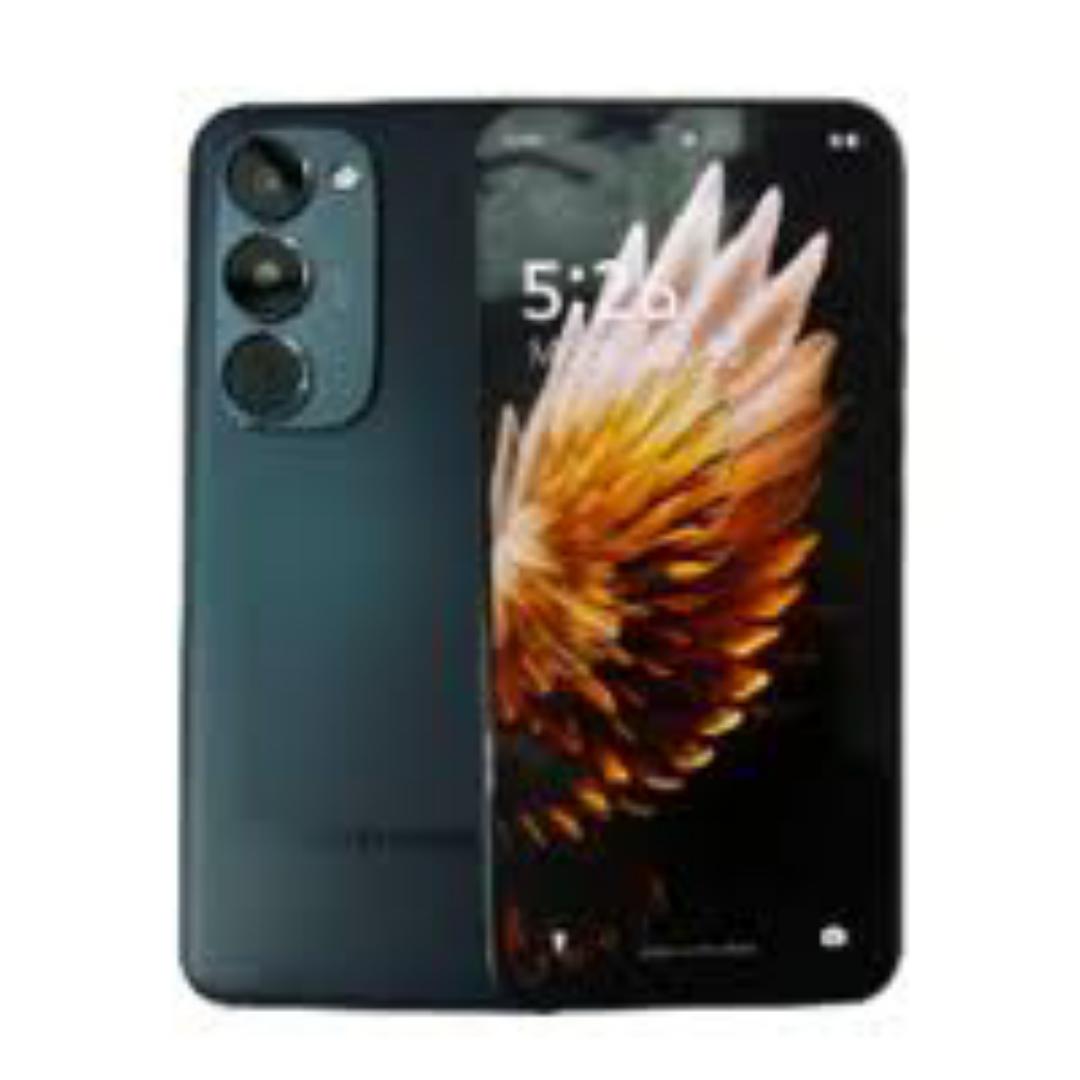 BRAND NEW Tecno Spark 40 PRO PLUS , 6.67'' HD+, UP To 128 GB ROM+ 8GB RAM (Dual Sim) 50MP, 5200 MAh smartphone