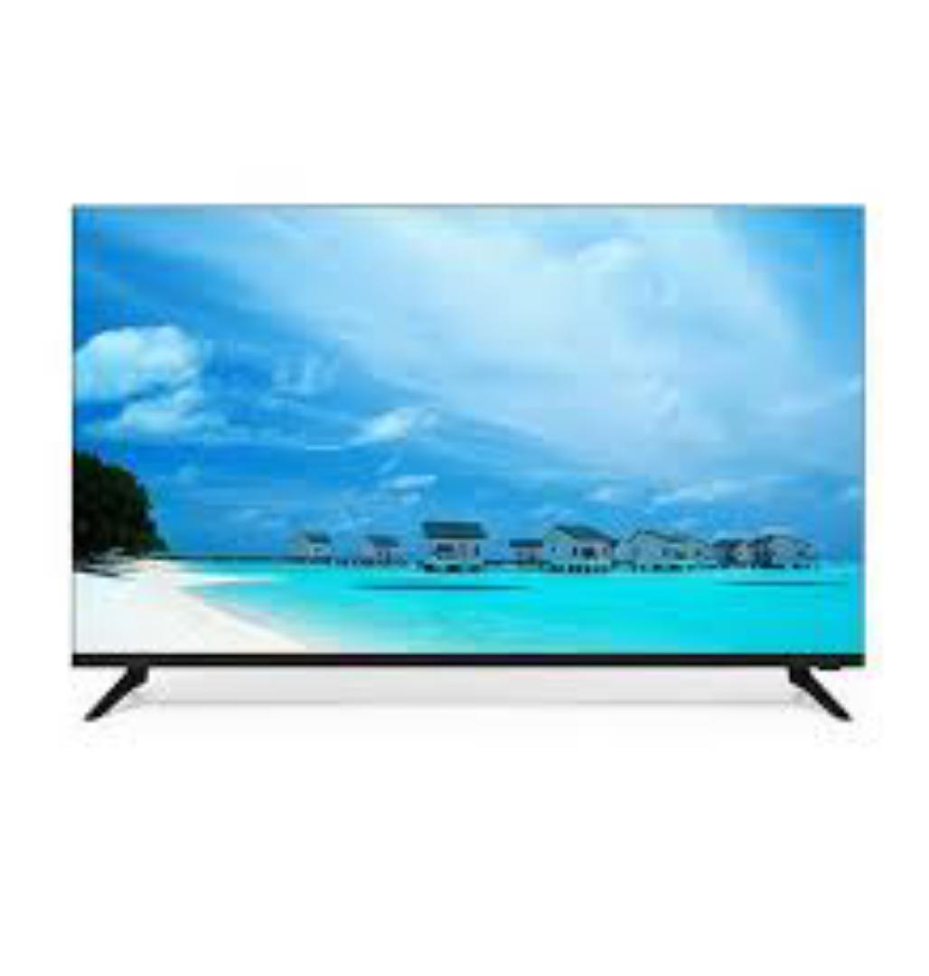 VISION PLUS  32" INCH VP8832SW FRAMELESS HD SMART TV BLUETOOTH, APP STORE ,NETFLIX,YOUTUBE INBUILT DECODER  DVBT2/S2 SCREEN SHARE + FREE TV GUARD AND WALL MOUNT-1 YEAR WARRANTY