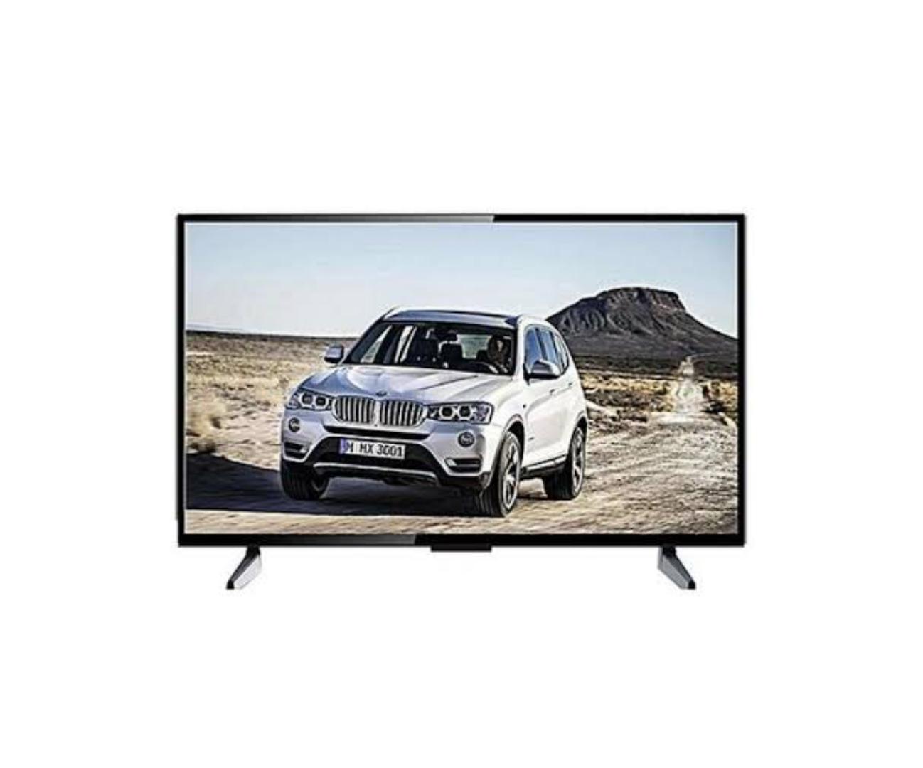 VISION PLUS  32" INCH VP8832SW FRAMELESS HD SMART TV BLUETOOTH, APP STORE ,NETFLIX,YOUTUBE INBUILT DECODER  DVBT2/S2 SCREEN SHARE + FREE TV GUARD AND WALL MOUNT-1 YEAR WARRANTY