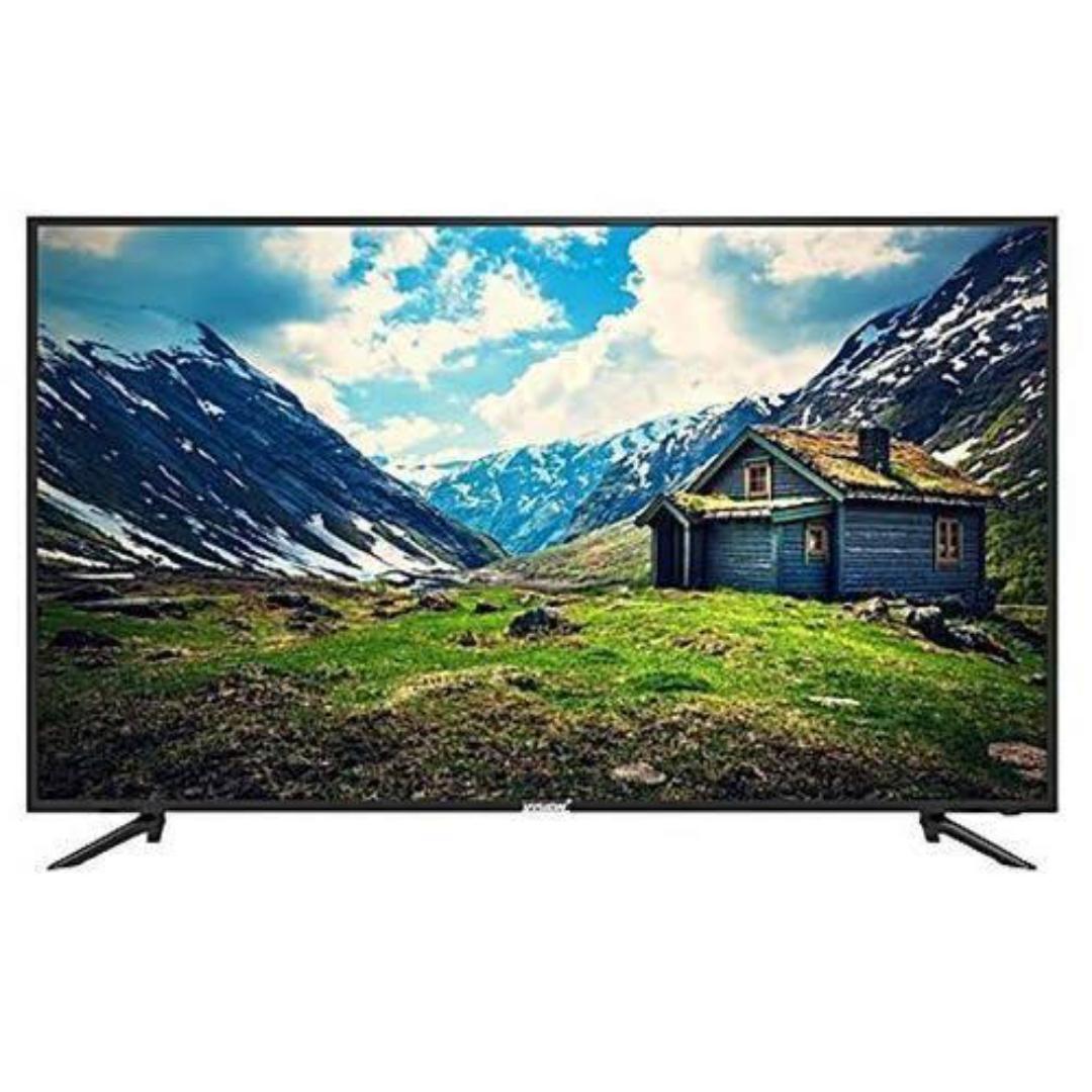 VISION PLUS  32" INCH VP8832SW FRAMELESS HD SMART TV BLUETOOTH, APP STORE ,NETFLIX,YOUTUBE INBUILT DECODER  DVBT2/S2 SCREEN SHARE + FREE TV GUARD AND WALL MOUNT-1 YEAR WARRANTY