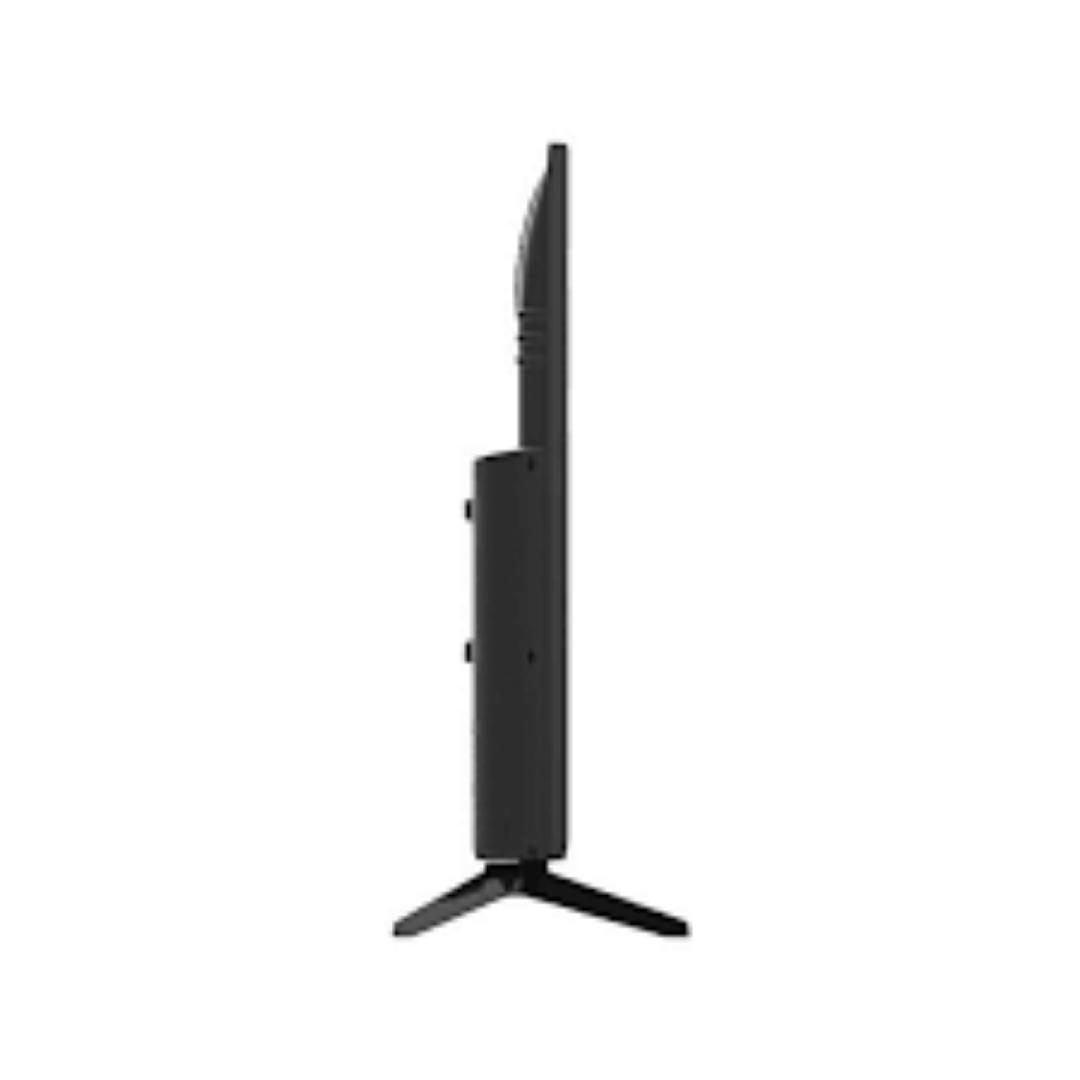 VISION PLUS 43 VP8843SF,43" INCH FRAMELESS FHD Smart Android TV BLUETOOTH,GOOGLE,NETFLIX,YOUTUBE Inbuilt Decoder Dolby Audio DVBT2+S2 WIFI