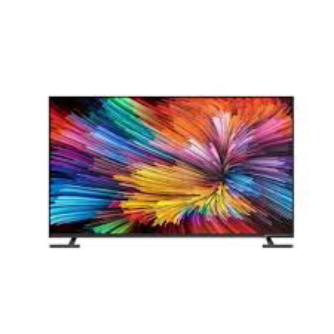 VISION PLUS 65" inch Smart TV Frameless 4K UHD Frameless V+ OS Television 65", NETFLIX OFFICIAL YOUTUBE, DOLBY AUDIO, BLUETOOTH, VP8855KV 1YR WARRANTY.