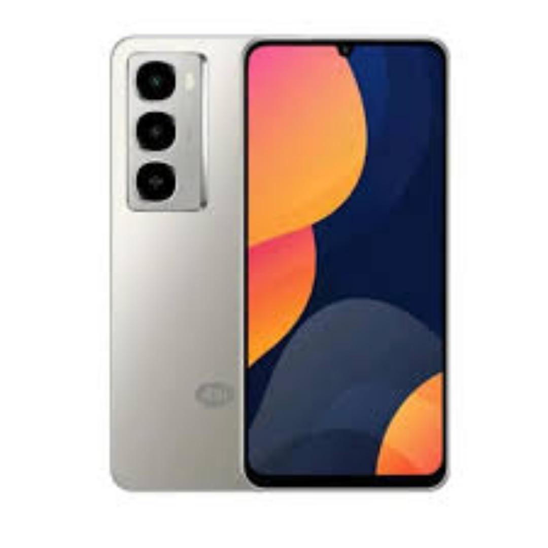 Itel City 100 6GB+128GB 6.75" 90Hz Display 13MP Camera Huge 5200mAh Battery 18W Fast Charging LED Flash Light IP64 Dust/Water Resistant Android Smartphone Mobile Phones