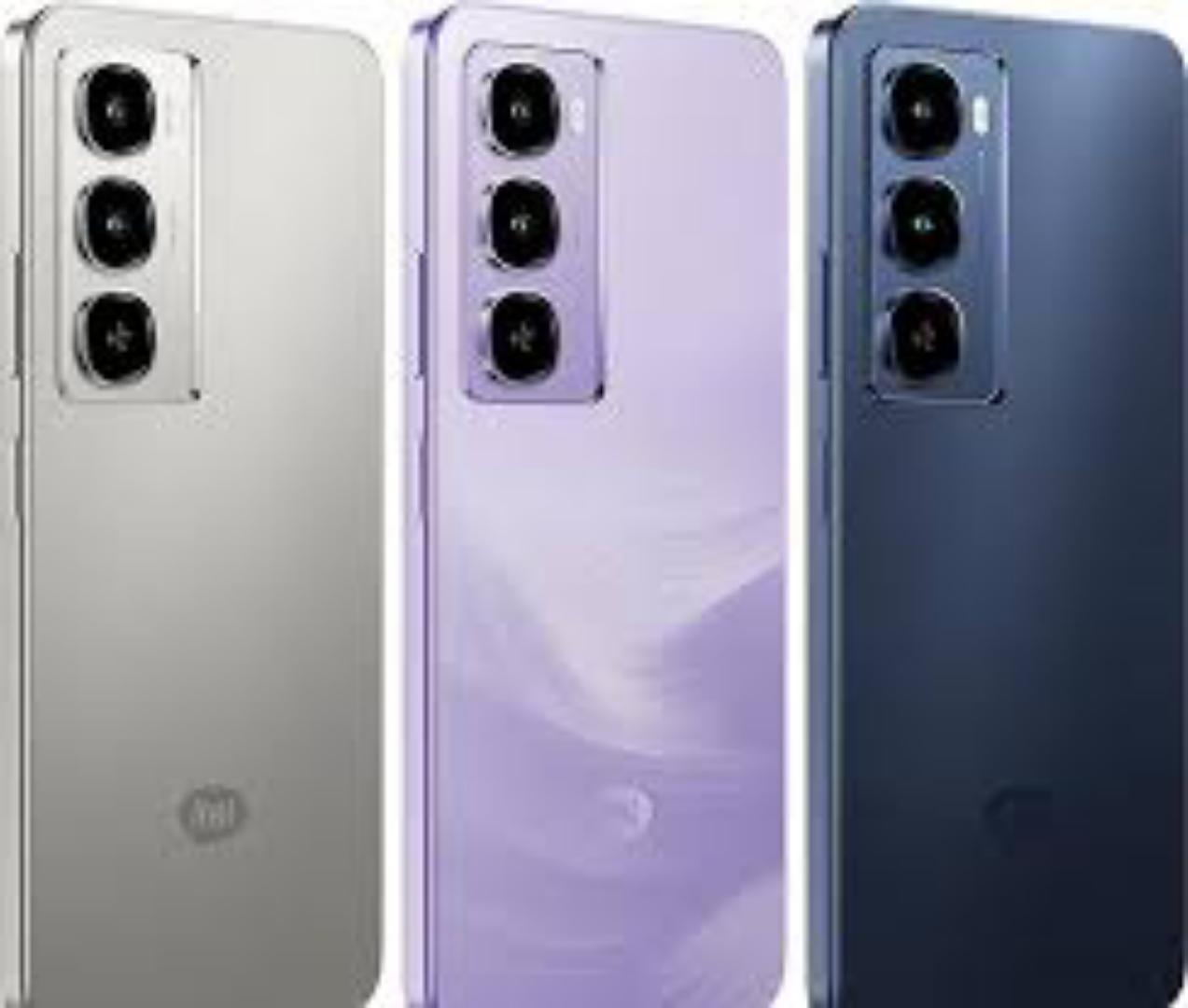 Itel City 100 6GB+128GB 6.75" 90Hz Display 13MP Camera Huge 5200mAh Battery 18W Fast Charging LED Flash Light IP64 Dust/Water Resistant Android Smartphone Mobile Phones