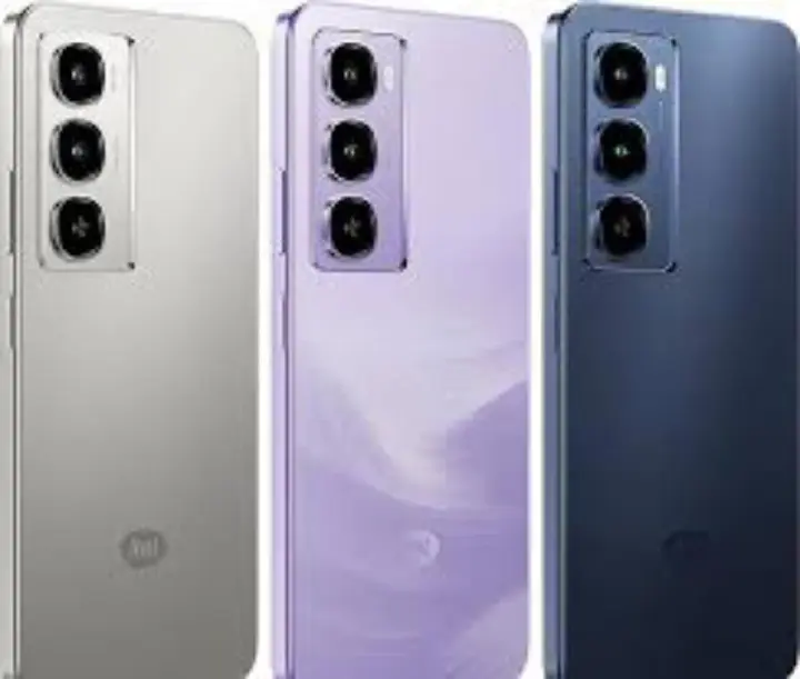 Itel City 100 6GB+128GB 6.75" 90Hz Display 13MP Camera Huge 5200mAh Battery 18W Fast Charging LED Flash Light IP64 Dust/Water Resistant Android Smartphone Mobile Phones