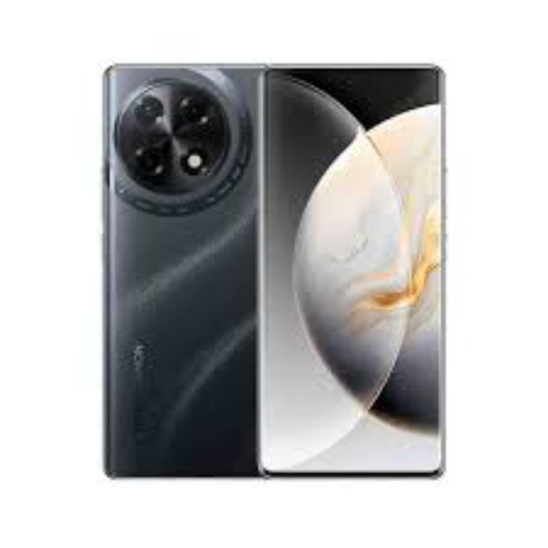 Tecno Camon 30S 128GB+12(6+6)GB RAM 6.7" 3D-Curved AMOLED 120Hz Screen Dual Sim Phone MTK Helio G100 33W 5000mAh 50MP Dual Speaker Android 14 Smart Phones