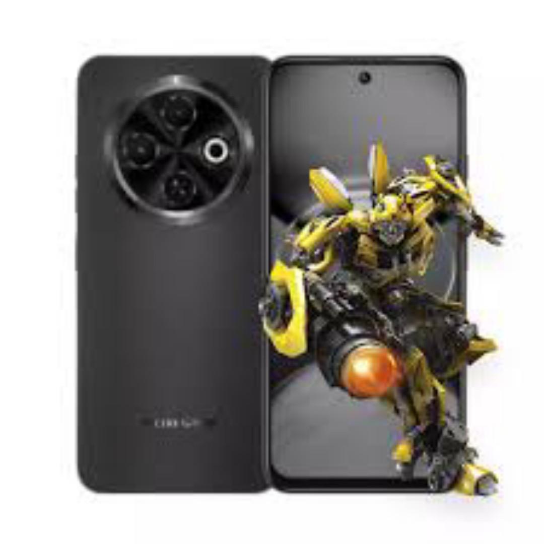 TECNO SPARK 30 128GB +8GB 6.78" SONY IMX682 64MP Camera MTK Helio G91 IP64 Waterproof 5000mAh Smart Phones 4G-Dual SIM Side Fingerprint phone